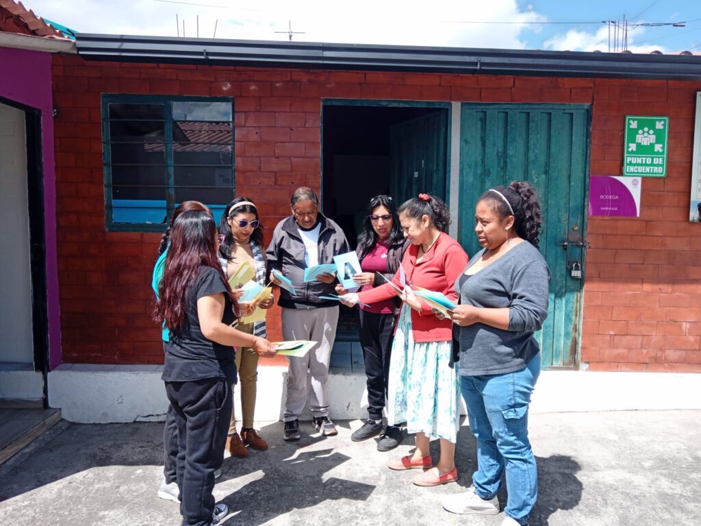 escuela de liderazgo y emprendimiento social - 6