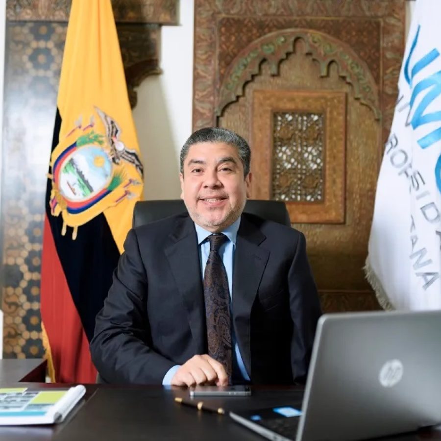Canciller Carlos (1)